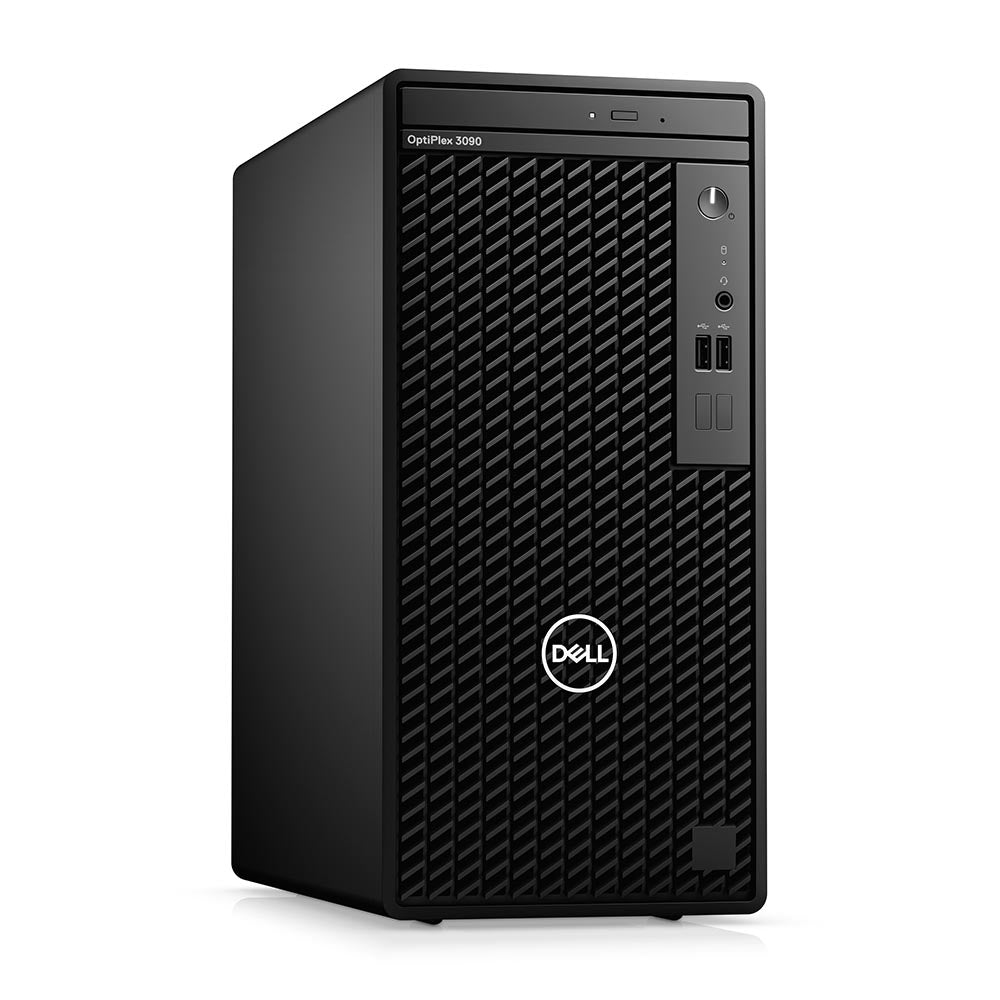 Dell Optiplex 3090MT Intel Core i3 4GB RAM 1TB HDD Dell Optiplex 3090MT Intel Core i3 4GB RAM 1TB HDD